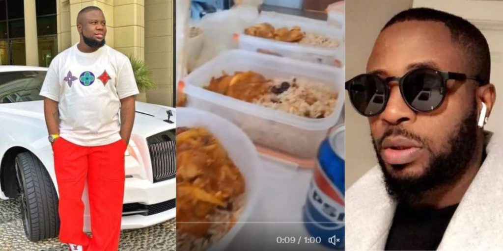 hushpuppi celebrates tunde ednut birthday while in inside prison in the us video trends watch