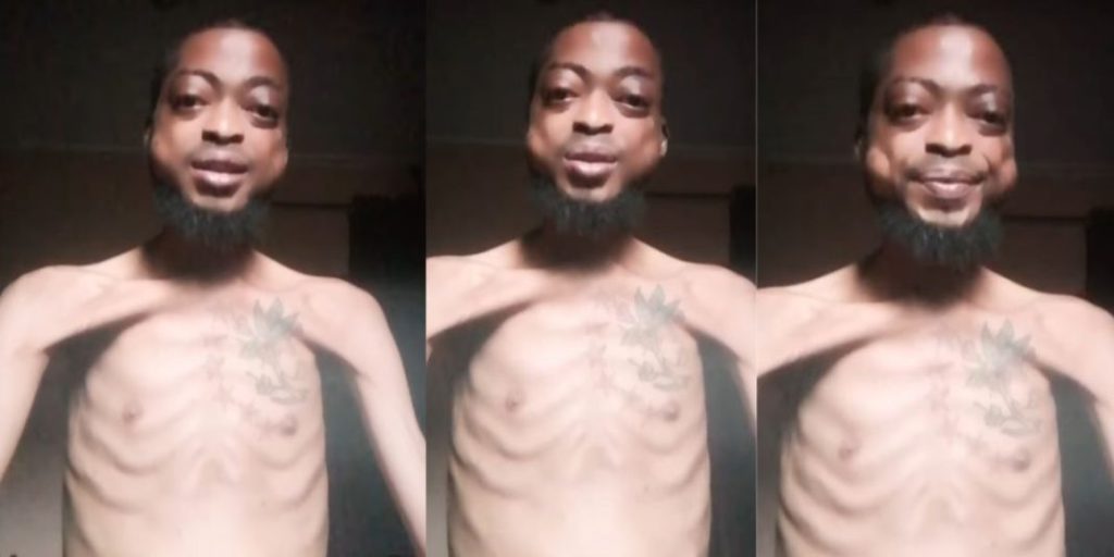 i do not have any food to eat nigerian man who is critically ill cries out for help video 1068x534